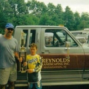 Meet your Posher, Luke